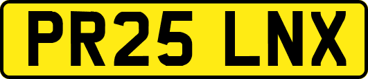 PR25LNX