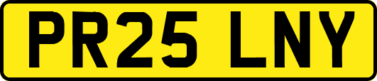 PR25LNY