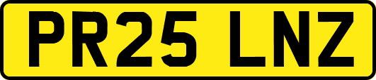 PR25LNZ