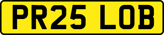 PR25LOB