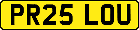PR25LOU