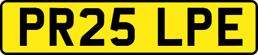 PR25LPE