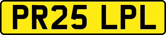 PR25LPL