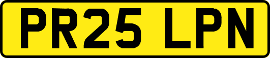 PR25LPN