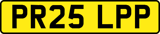 PR25LPP