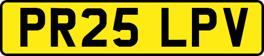 PR25LPV