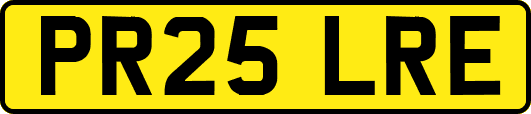 PR25LRE