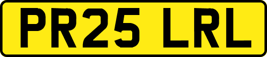PR25LRL