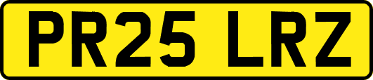 PR25LRZ