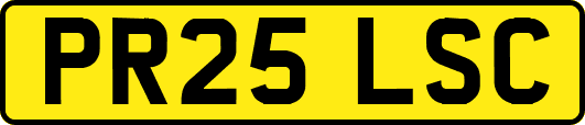 PR25LSC