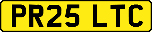 PR25LTC