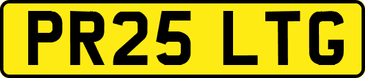 PR25LTG