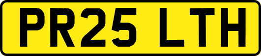 PR25LTH