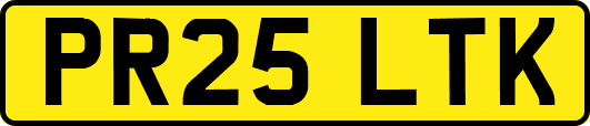 PR25LTK