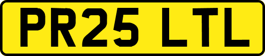PR25LTL