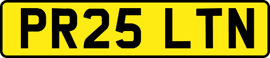 PR25LTN