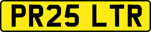 PR25LTR