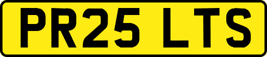 PR25LTS