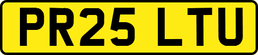 PR25LTU