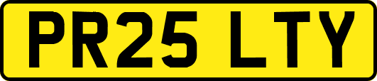 PR25LTY