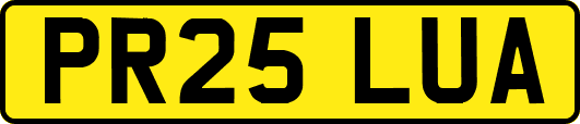 PR25LUA