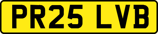 PR25LVB