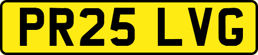 PR25LVG