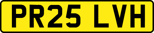 PR25LVH