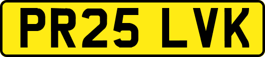 PR25LVK