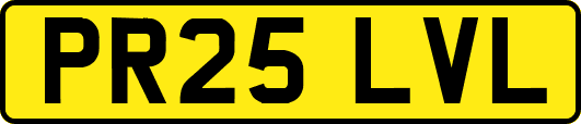 PR25LVL