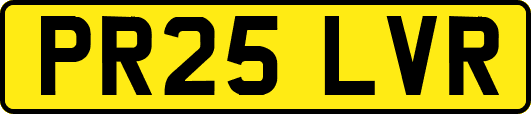 PR25LVR