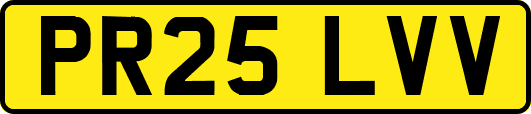 PR25LVV