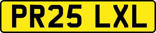 PR25LXL
