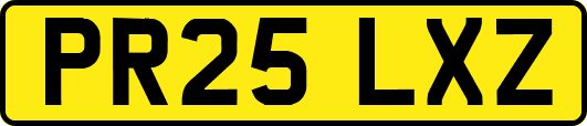 PR25LXZ
