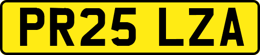 PR25LZA