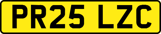 PR25LZC