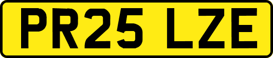 PR25LZE