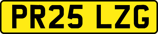 PR25LZG