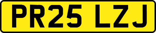 PR25LZJ