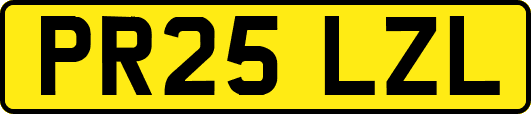PR25LZL