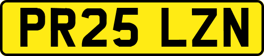 PR25LZN