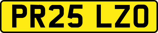 PR25LZO
