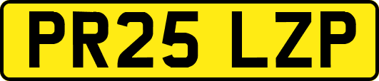 PR25LZP