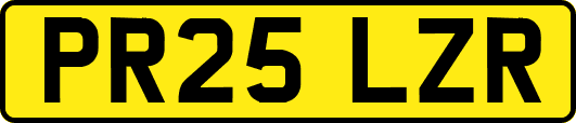 PR25LZR