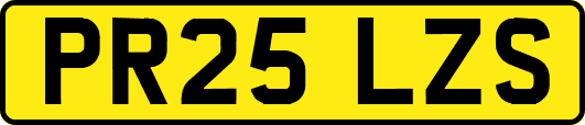 PR25LZS