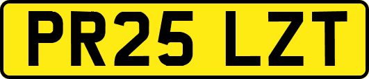 PR25LZT
