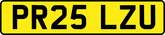 PR25LZU