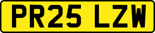 PR25LZW