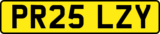 PR25LZY