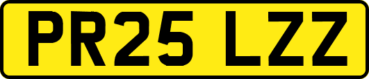 PR25LZZ
